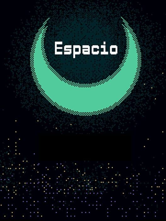 Обложка Espacio