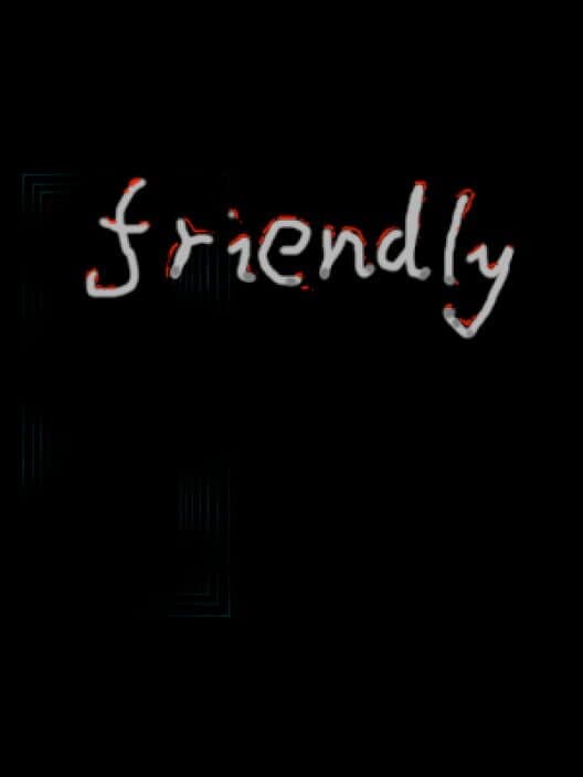 Обложка Friendly