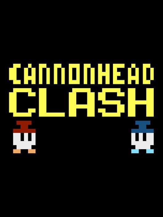Обложка Cannonhead Clash