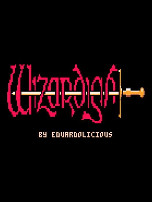 Обложка Wizardish