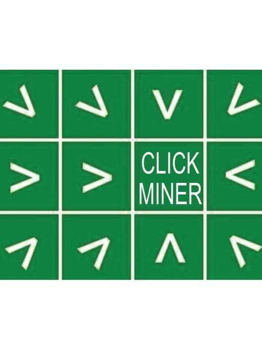 Обложка Click Miner