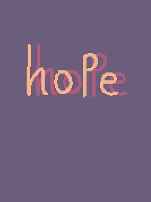 Обложка Hope