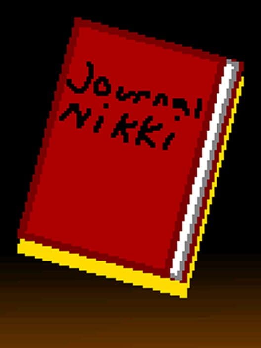 Обложка Journal Nikki