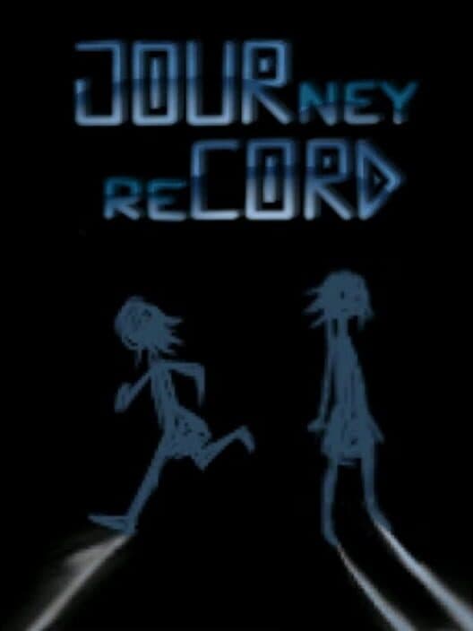 Обложка Journey Record