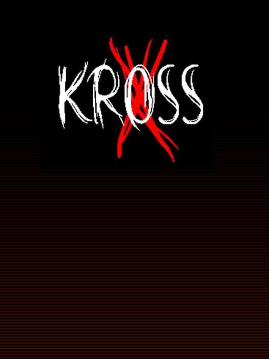 Обложка Kross