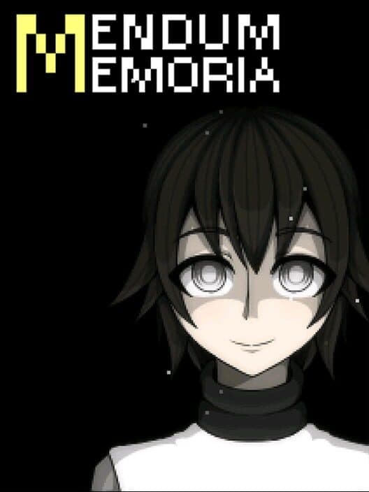 Обложка Mendum Memoria