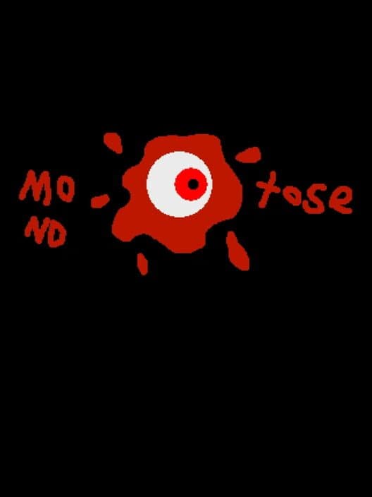 Обложка Monotose