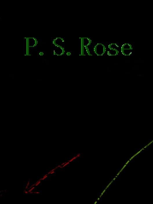 Обложка P.S.Rose