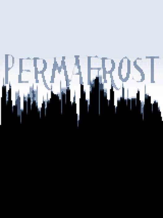 Обложка Permafrost