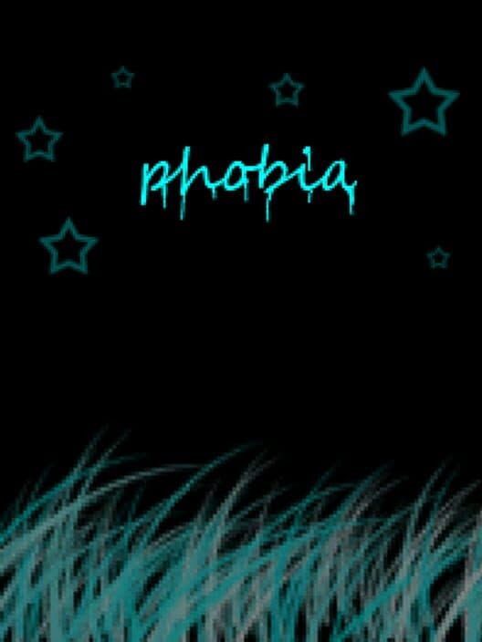 Обложка Phobia