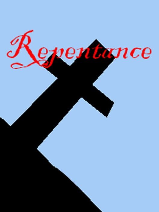 Обложка Repentance