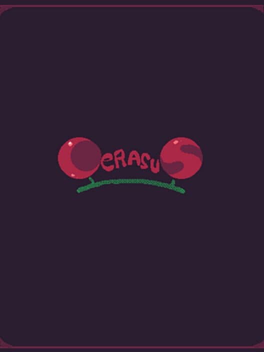Обложка Cerasus