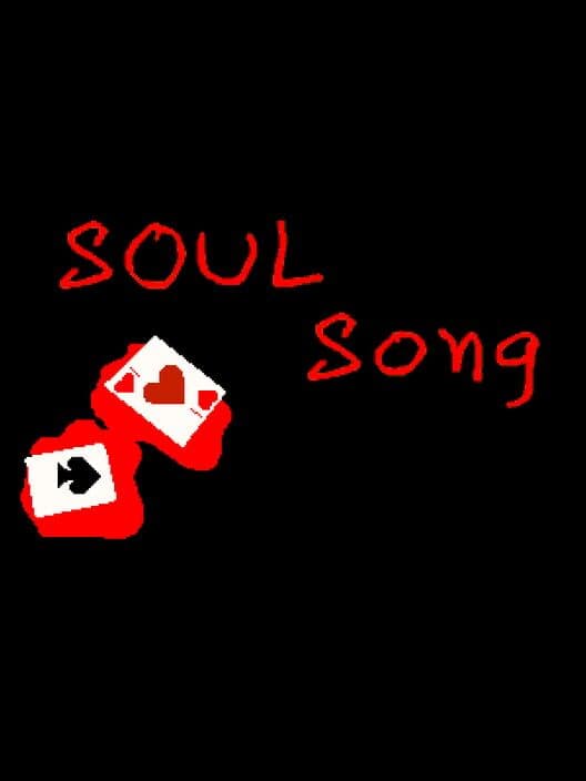 Обложка Soul Song