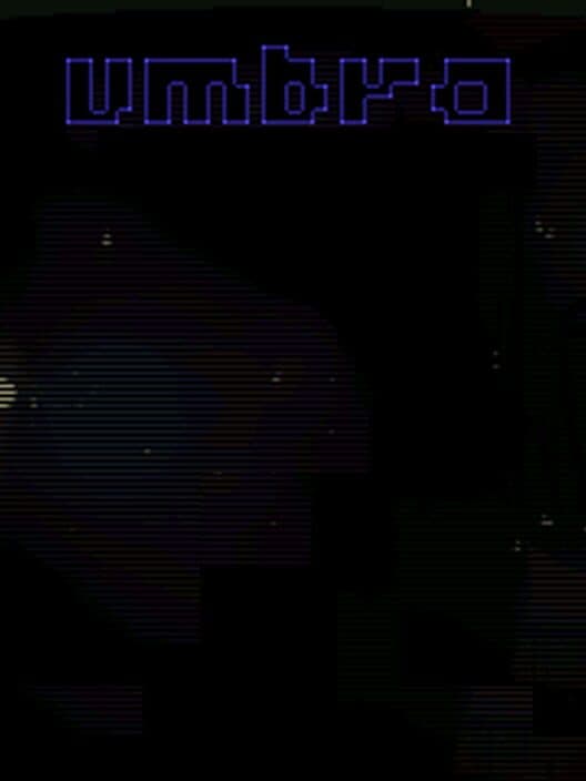 Обложка Umbra