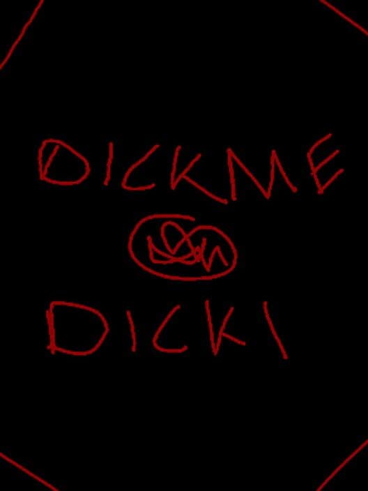 Обложка Dickme Dicki