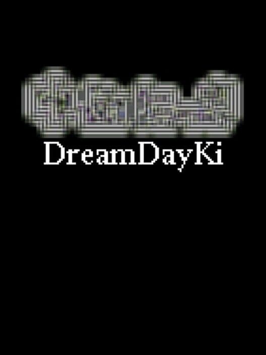 Обложка DreamDayKi