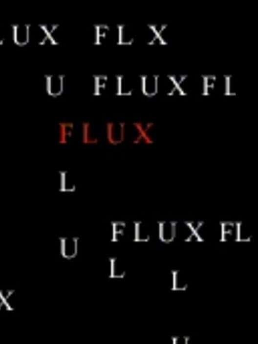 Обложка Flux