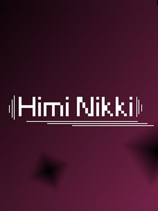 Обложка Himi Nikki