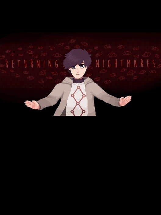 Обложка Returning Nightmares