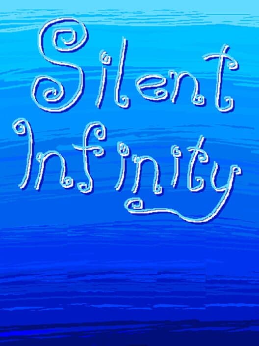 Обложка Silent Infinity