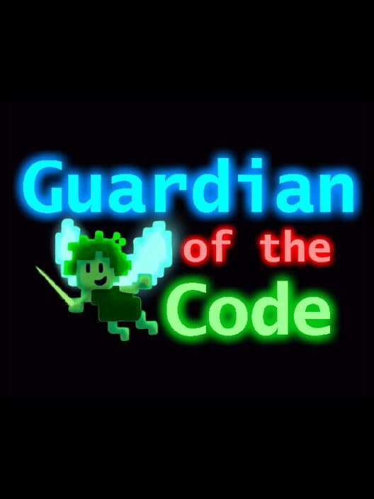 Обложка Guardian of the Code