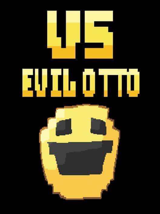 Обложка Friday Night Funkin': vs. Evil Otto