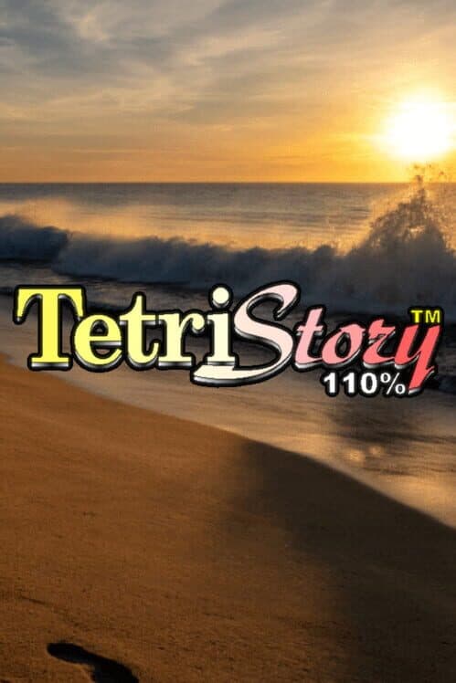 Обложка TetriStory 110%