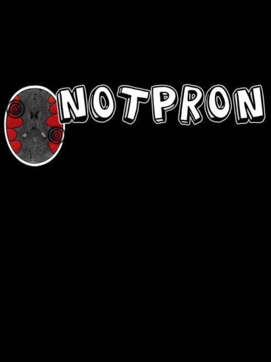 Обложка Notpron