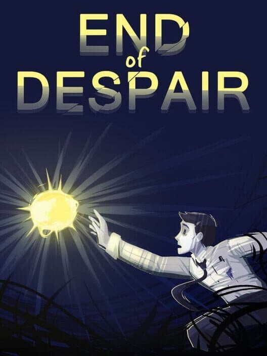 Обложка End of Despair