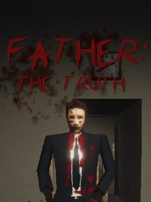 Обложка Father: The Truth