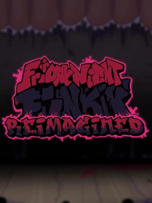 Обложка Friday Night Funkin' Corruption: Reimagined!