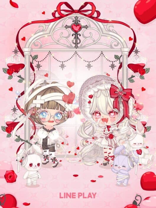 Обложка Line Play