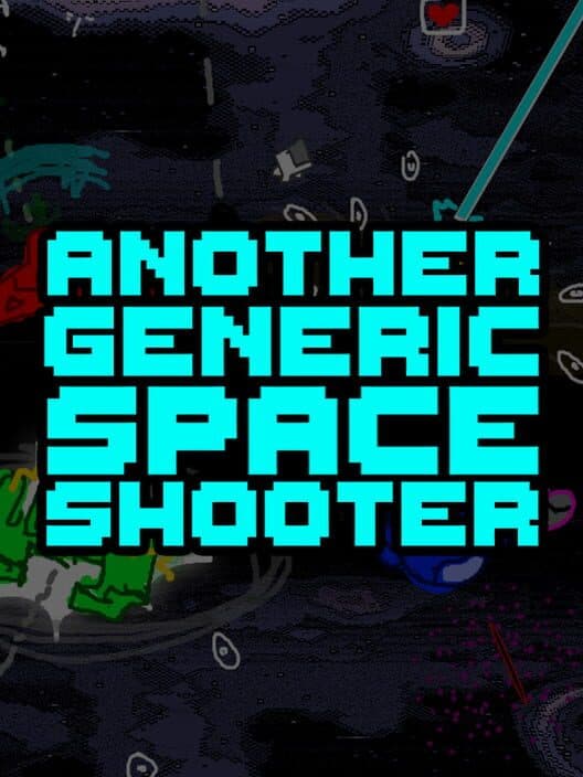 Обложка Another Generic Space Shooter