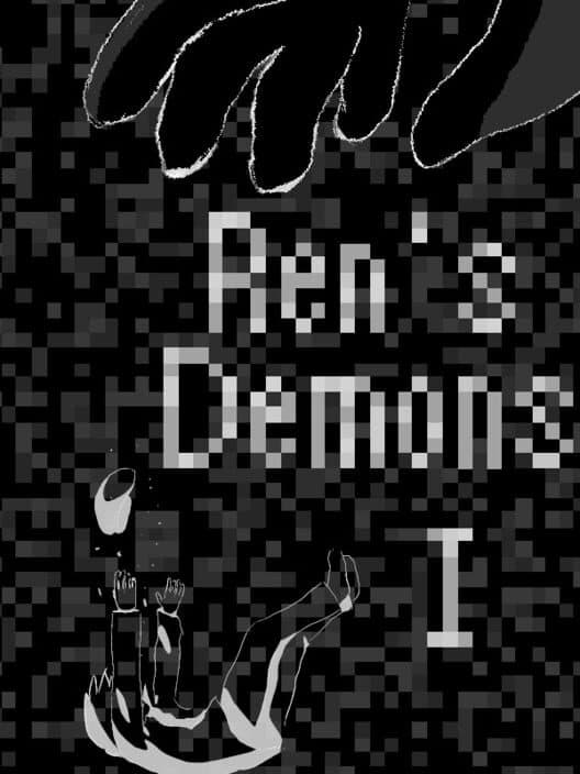 Обложка Ren's Demons I