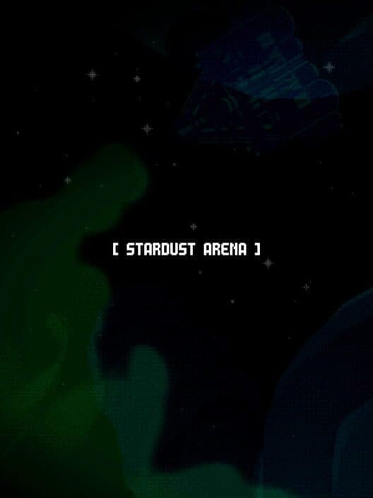 Обложка Stardust Arena