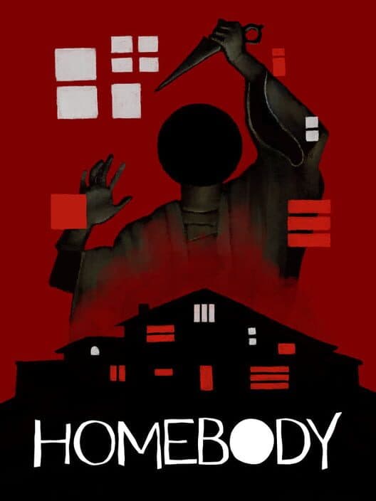 Обложка Homebody