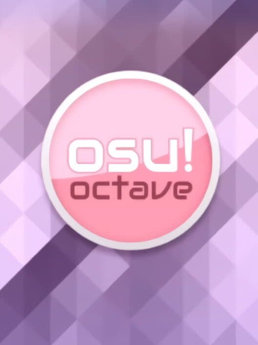 Обложка Osu!Octave