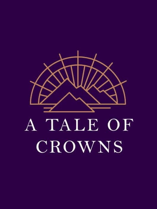 Обложка A Tale of Crowns