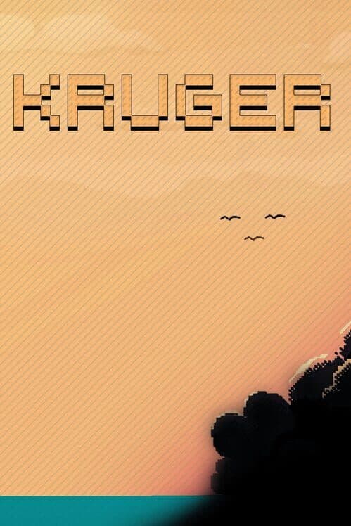 Обложка Kruger