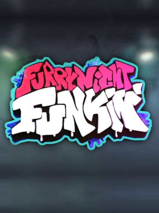 Обложка Furry Night Funkin' RTX