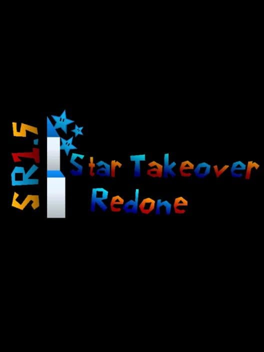 Обложка Star Revenge 1.5: Star Takeover Redone