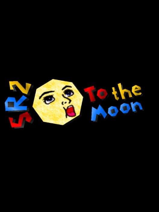 Обложка Star Revenge 2: Act 1 to the Moon