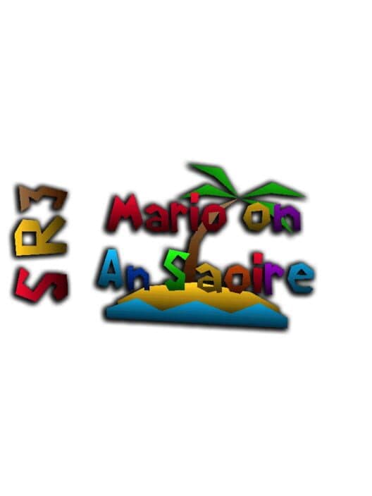 Обложка Star Revenge 3: Mario on an Saoire