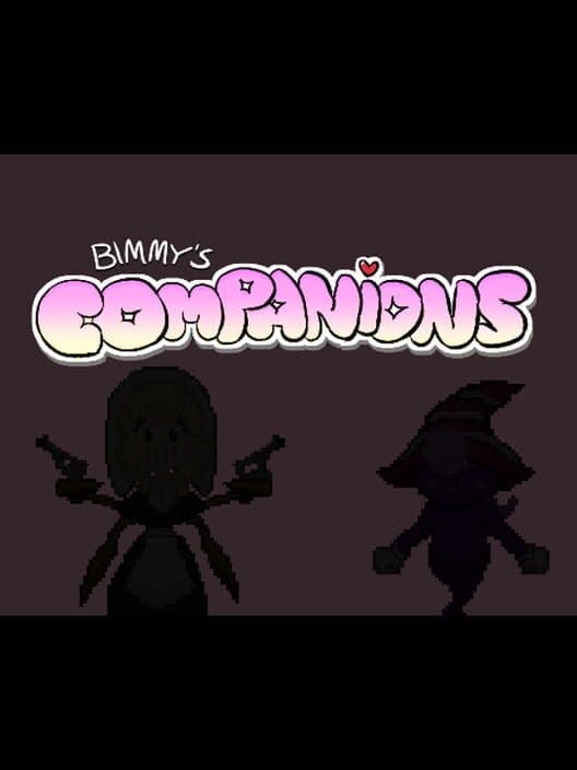 Обложка Doom II: Bimmy's Companions - Cordie and Vivian