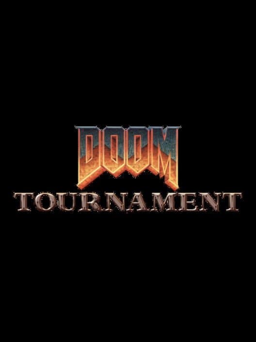 Обложка Doom Tournament