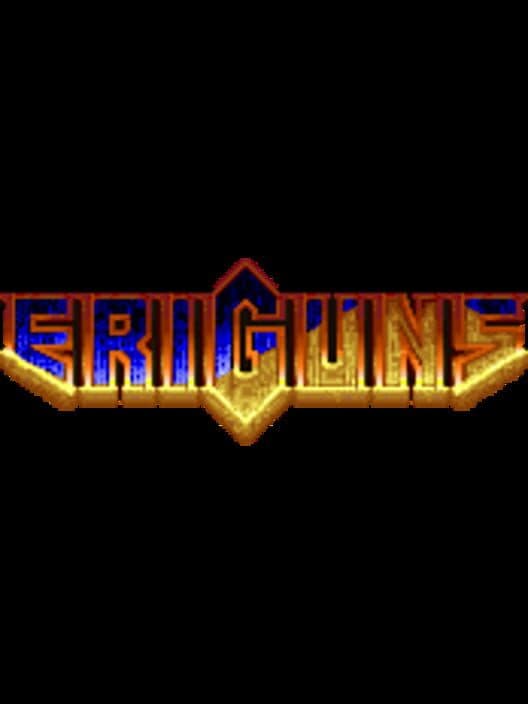 Обложка Eriguns