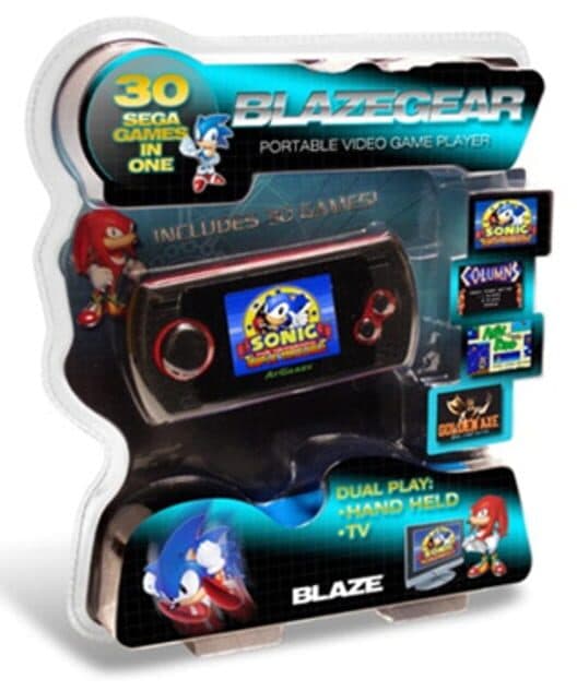 Обложка Arcade Gamer Portable