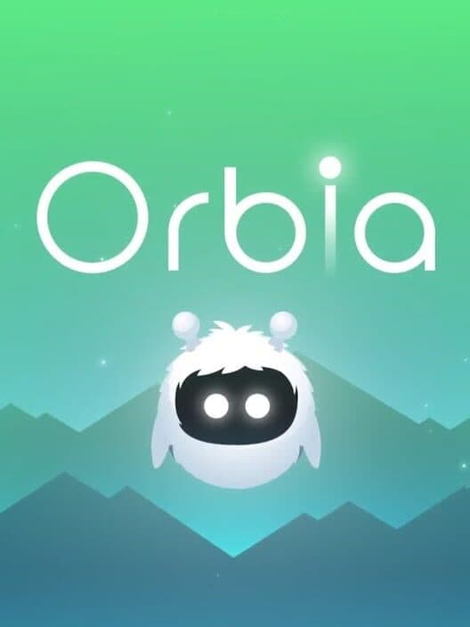 Обложка Orbia