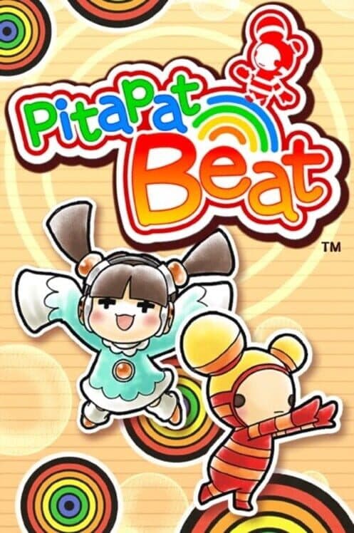 Обложка Pitapat-Beat