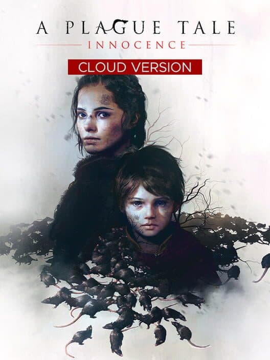 Обложка A Plague Tale: Innocence - Cloud Version